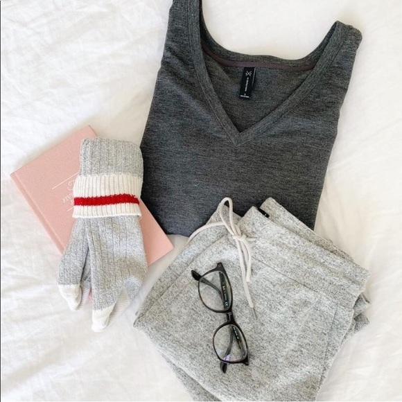 NWT GENTLE FAWN Soft Lounge Pant - Picture 4 of 4